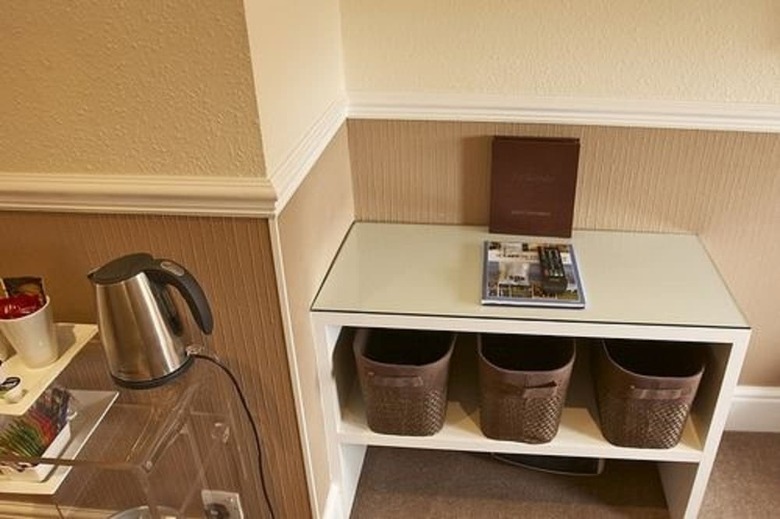 Bed & Breakfast Parklands