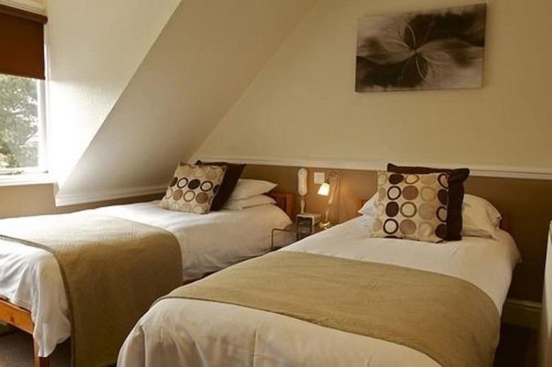 Bed & Breakfast Parklands