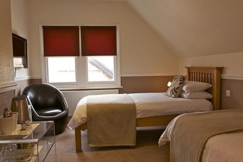 Bed & Breakfast Parklands