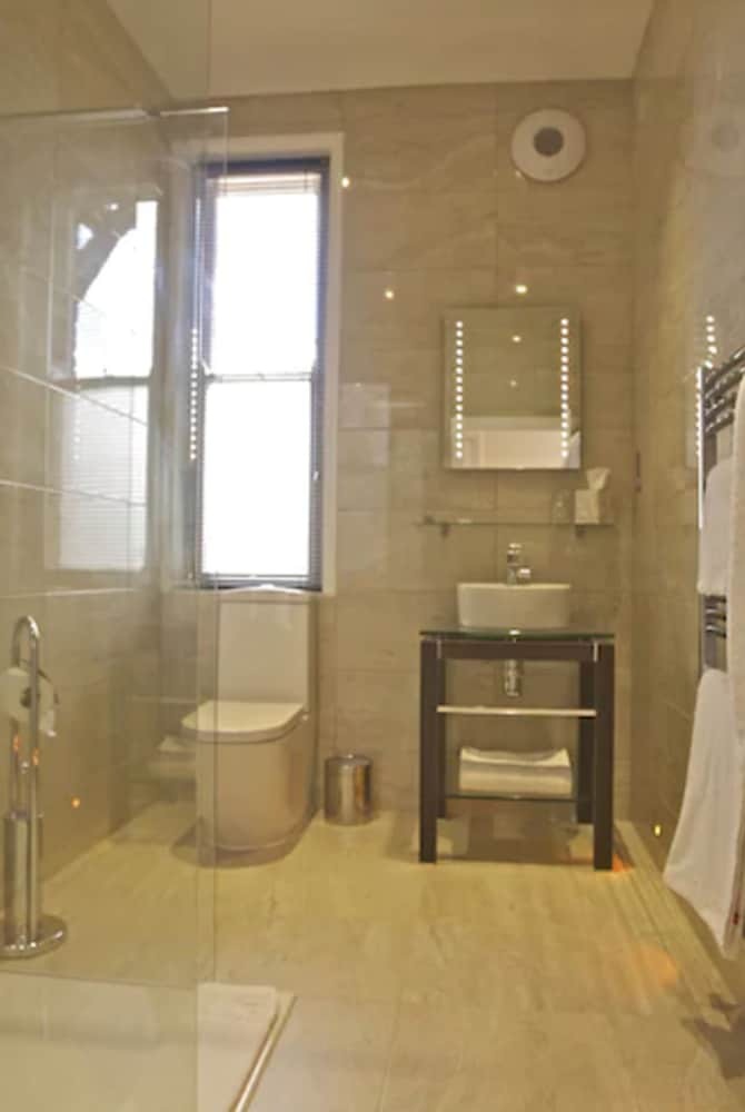 Bed & Breakfast Parklands