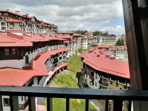 Grand Monasteryl Apartment ``star Paradise``