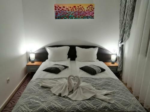 Grand Monasteryl Apartment ``star Paradise``