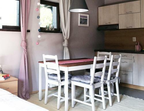 Apartamento A43a Green Life Pamporovo
