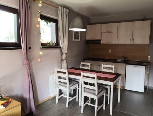 Apartamento A43a Green Life Pamporovo