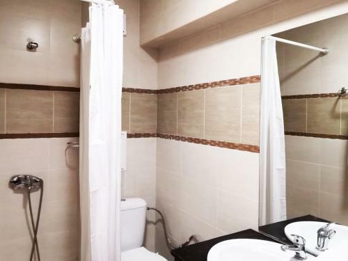 Apartamento A43a Green Life Pamporovo