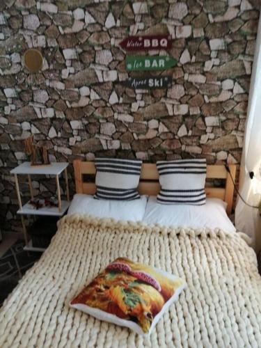 Apartamento ???? ?????? ???????? ? ???????? ????? ???? ?????????