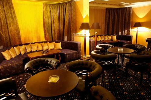 Grand Monastery Pamporovo Apartment 5b23