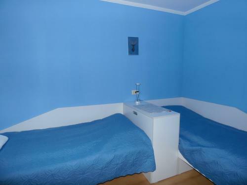 Apartamento Deer's Home At Elit Pamporovo