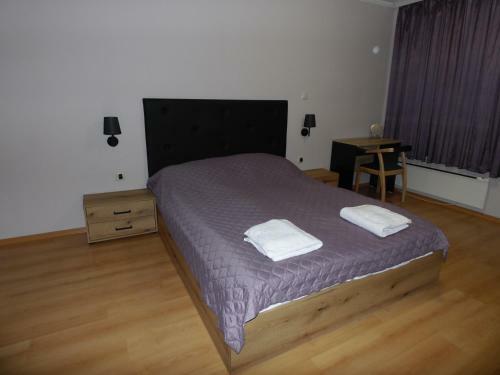 Apartamento Deer's Home At Elit Pamporovo