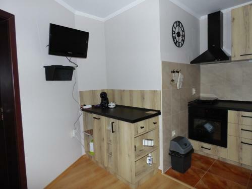 Apartamento Deer's Home At Elit Pamporovo