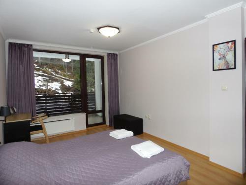 Apartamento Deer's Home At Elit Pamporovo