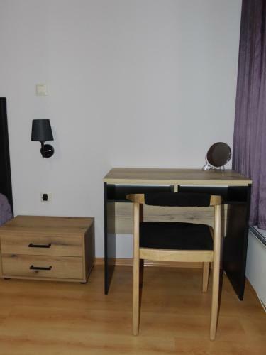 Apartamento Deer's Home At Elit Pamporovo