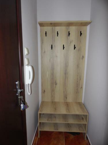 Apartamento Deer's Home At Elit Pamporovo