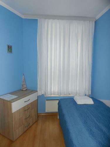 Apartamento Deer's Home At Elit Pamporovo