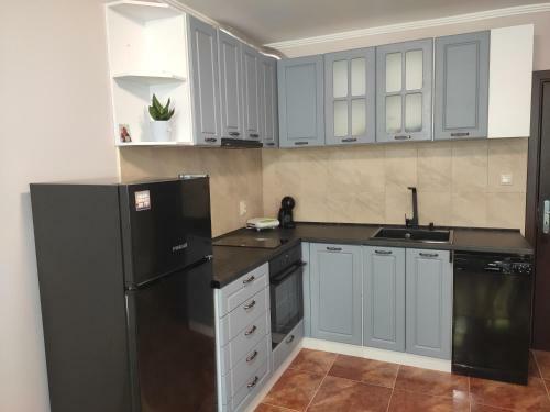 Forest Dream Apartment - Elit Pamporovo