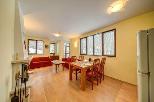 Apartamento *by The Fireplace* Cosy 1bd Flat With A Nice View
