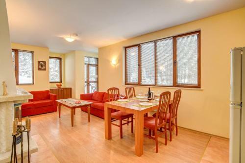 Apartamento *by The Fireplace* Cosy 1bd Flat With A Nice View
