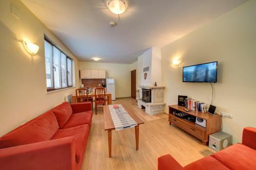 Apartamento *by The Fireplace* Cosy 1bd Flat With A Nice View