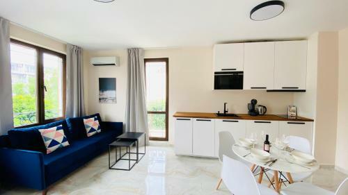 Apartello Modern Studio Artur - Sveti Vlas