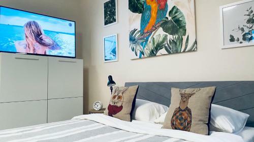 Apartello Modern Studio Artur - Sveti Vlas