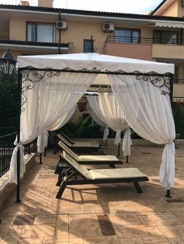 Apartello Modern Studio Artur - Sveti Vlas