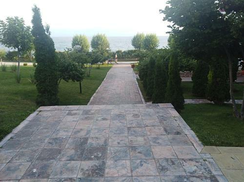 Apartamento Fort Noks Appartment 1st Line