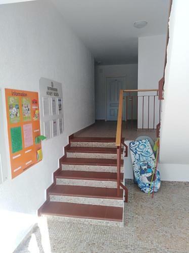 Apartamento Fort Noks Appartment 1st Line