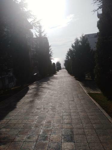 Apartamento Fort Noks Appartment 1st Line