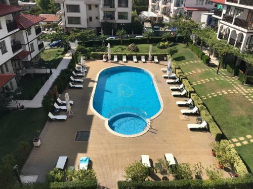 Exclusive Apartment In Porto Paradiso