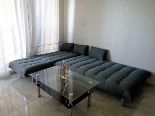 Exclusive Apartment In Porto Paradiso