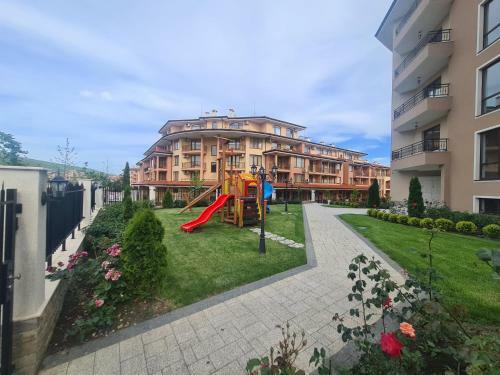Apartamento Sea Dreams Yellow Submarine