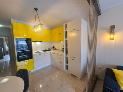 Apartamento Sea Dreams Yellow Submarine