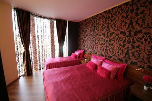 Hotel Eden