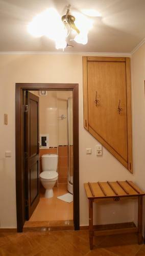 Apartamento Sveti Vlas 350m From The Beach