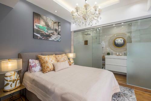 Parliament Sofia - Top Center Luxury Apartment