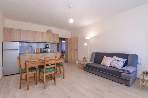 Atacama - Spacious Apartment In Lozenets Area