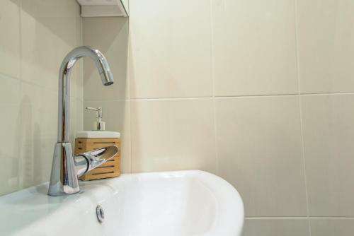 Atacama - Spacious Apartment In Lozenets Area