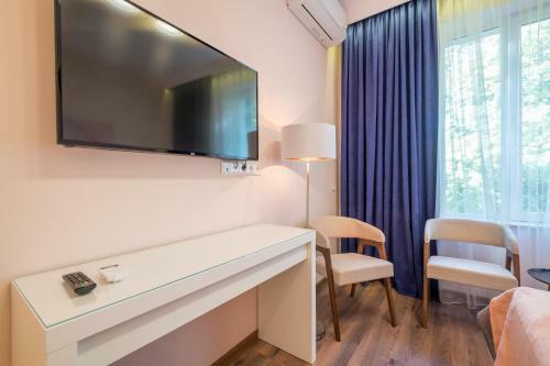 Sofia Dream Apartment - Designer Three Bedroom On Knyaz Boris