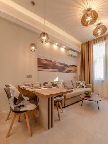 Sofia Dream Apartment - Premium One Bedroom On Ekzarh Yosif