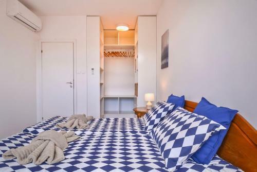 South Park, Vitosha View, 2-bdr, 2-bthr Apartment