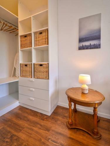 South Park, Vitosha View, 2-bdr, 2-bthr Apartment