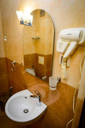 Hotel Vrazhdebna