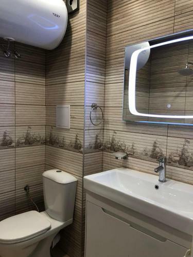Apartamento Dream Studio With Parkplace