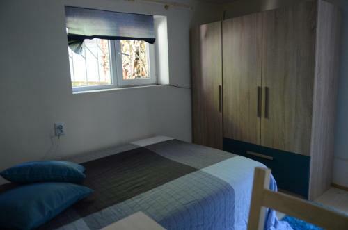Apartamento Cute Studio