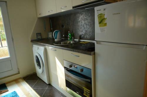 Apartamento Cute Studio