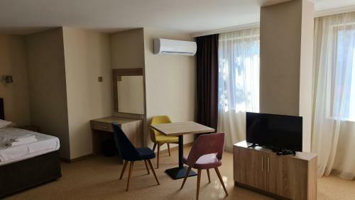 Hotel Geppy