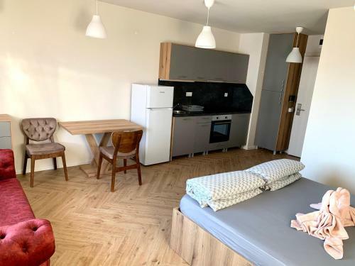 Apartamento Lovely Studio Next To New Bulgarian University