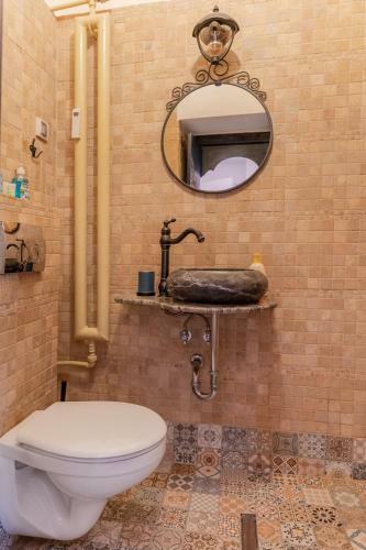 Hidden Gem In One-bedroom Central Apartment