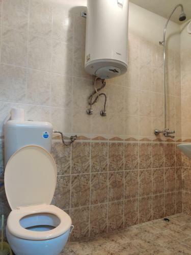 Apartamento Balkan Independent Entrance Studio In Downtown
