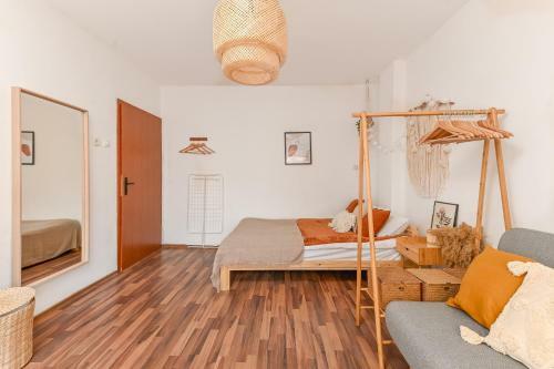Cosy&art 1bd Apartment Next To Slaveykov Square